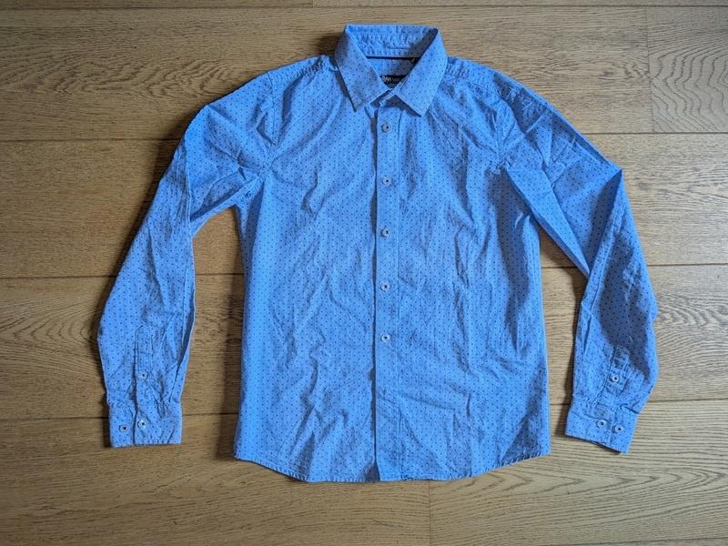 Urban Wave - chemise garçon - taille 158 (13 ans), Kinderen en Baby's, Kinderkleding | Maat 158, Ophalen, Gebruikt, Jongen