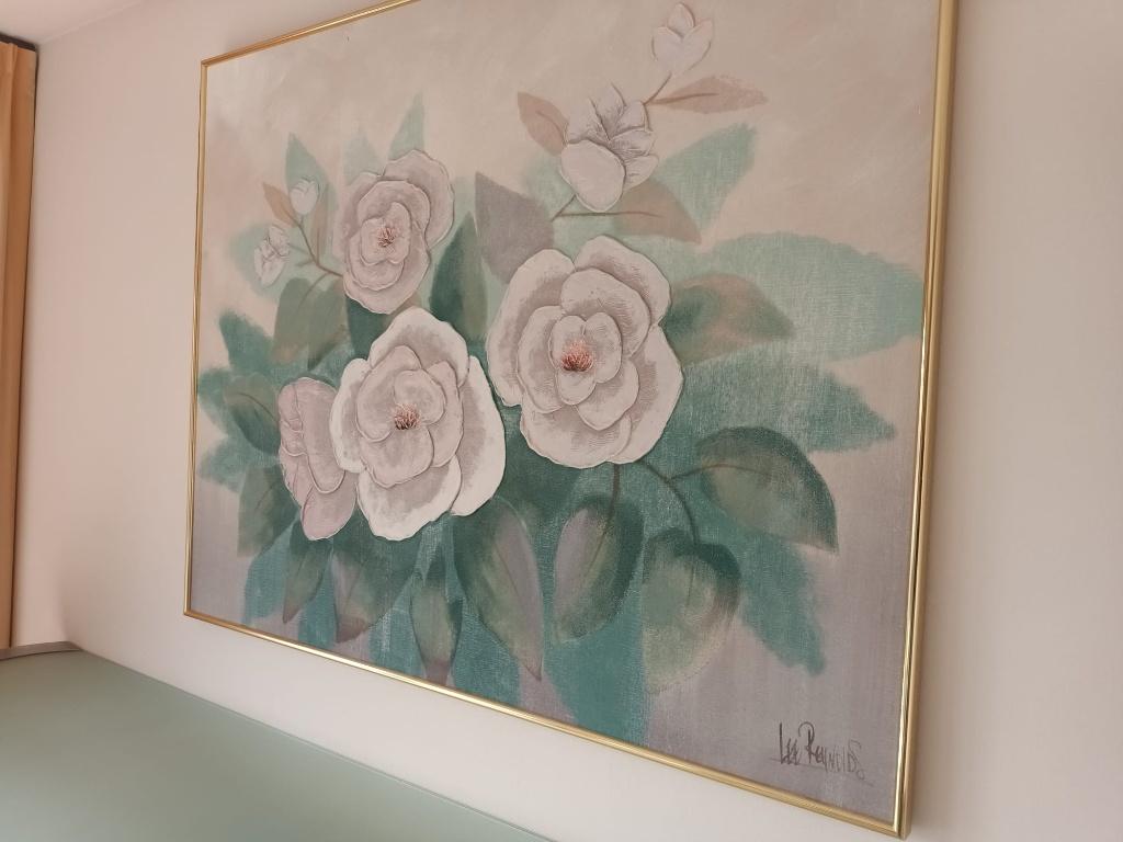 Modern schilderij, Antiek en Kunst, Kunst | Schilderijen | Modern, Ophalen