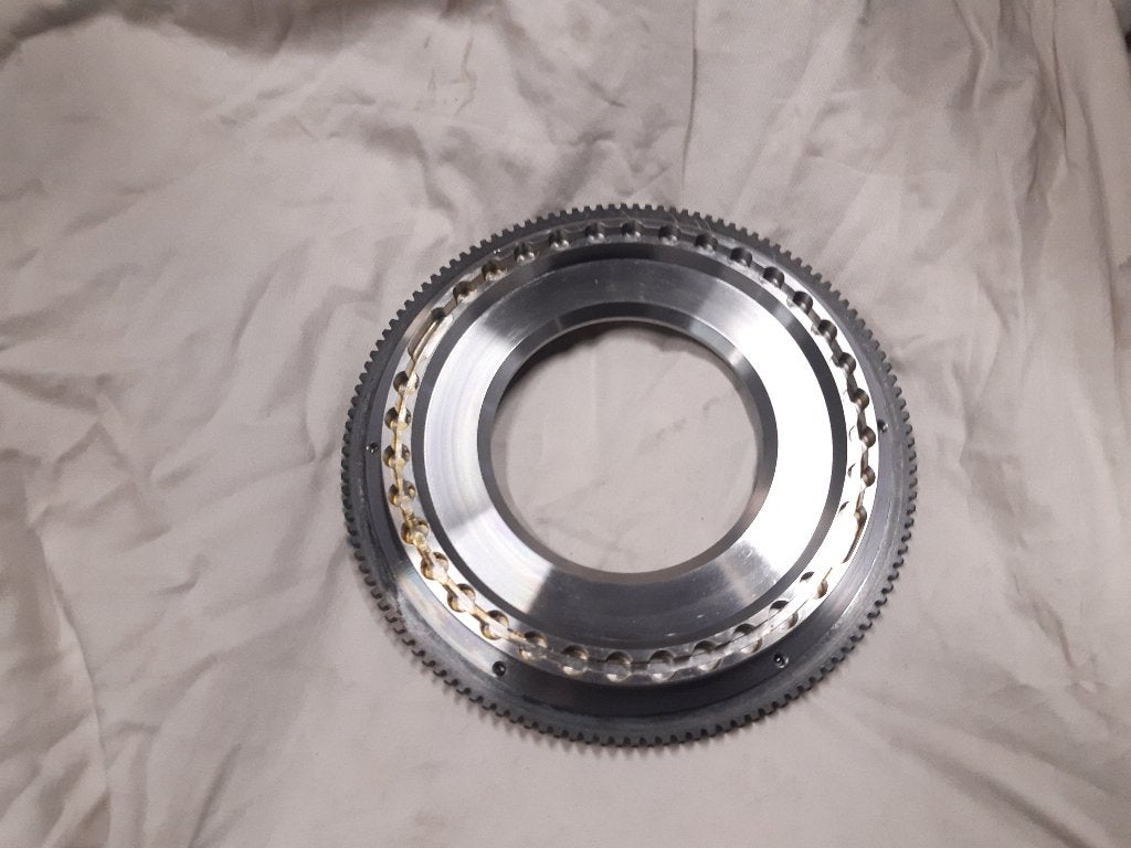 volant lumineux 1992-96, INJ, SPI Classic Mini, Enlèvement, Neuf, Mini