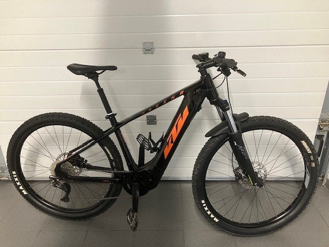 E mountainbike KTM Macina team 693., Vélos & Vélomoteurs, Vélos électriques, Autres marques, 51 à 55 cm, 50 km par batterie ou plus