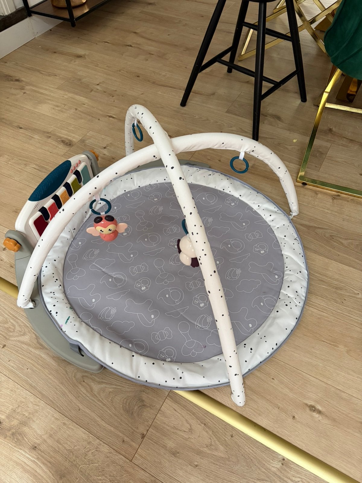 Speelmatje, Enfants & Bébés, Enlèvement, Utilisé
