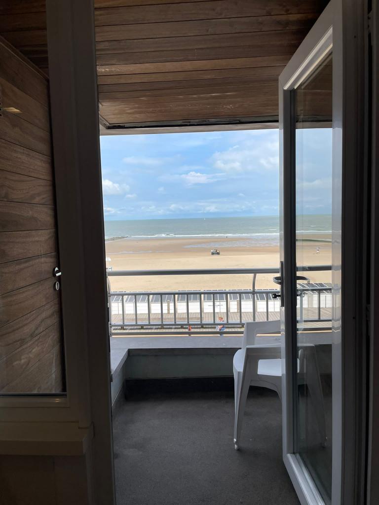 OOSTENDE  APP. OP ZEEDIJK VOOR 5 personen, Vakantie, Vakantiehuizen | België, Antwerpen of Vlaanderen, Appartement