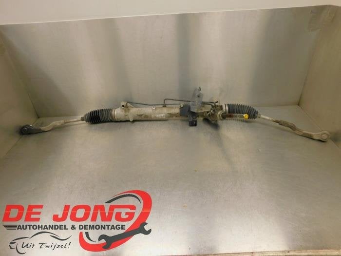 Stuurhuis van een Citroen Jumpy, Gebruikt, -, Ophalen of Verzenden, -