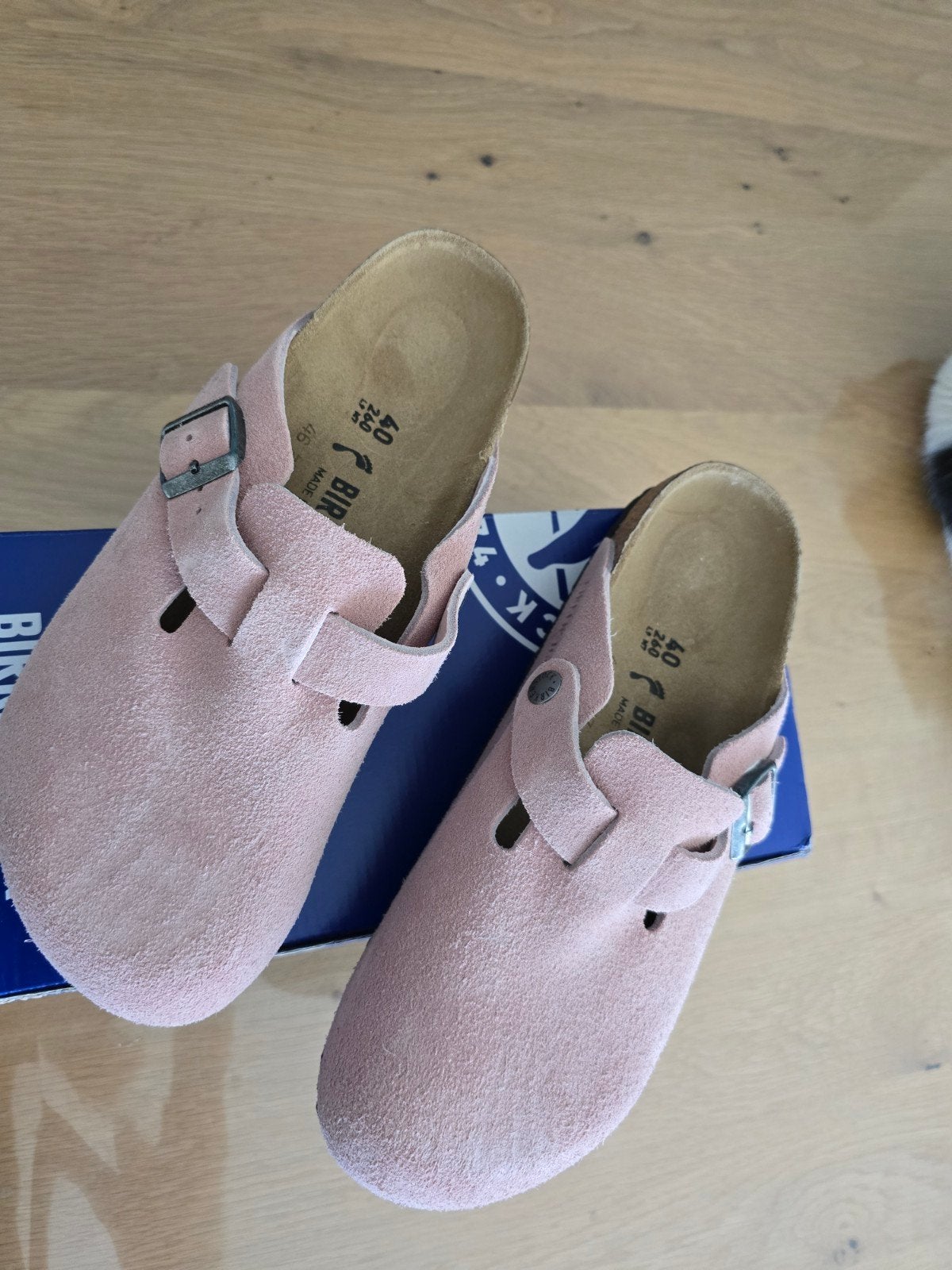 Birkenstock 40, Kleding | Dames, Schoenen, Ophalen, Roze
