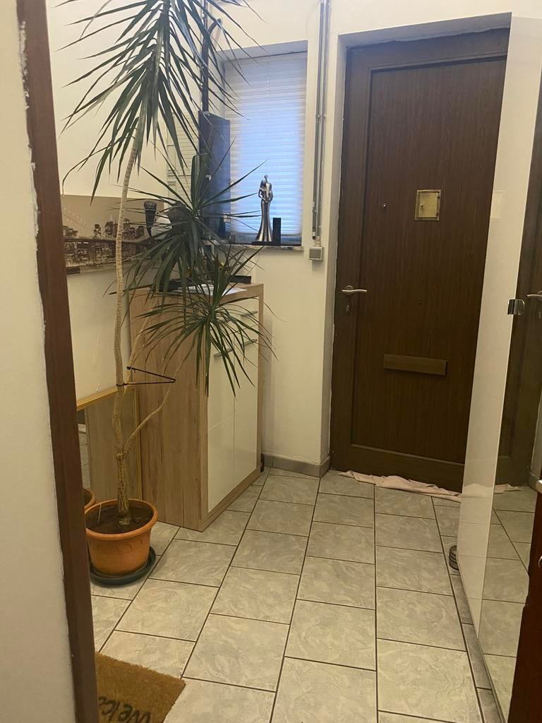 Appartement 2 chambres avec domiciliation