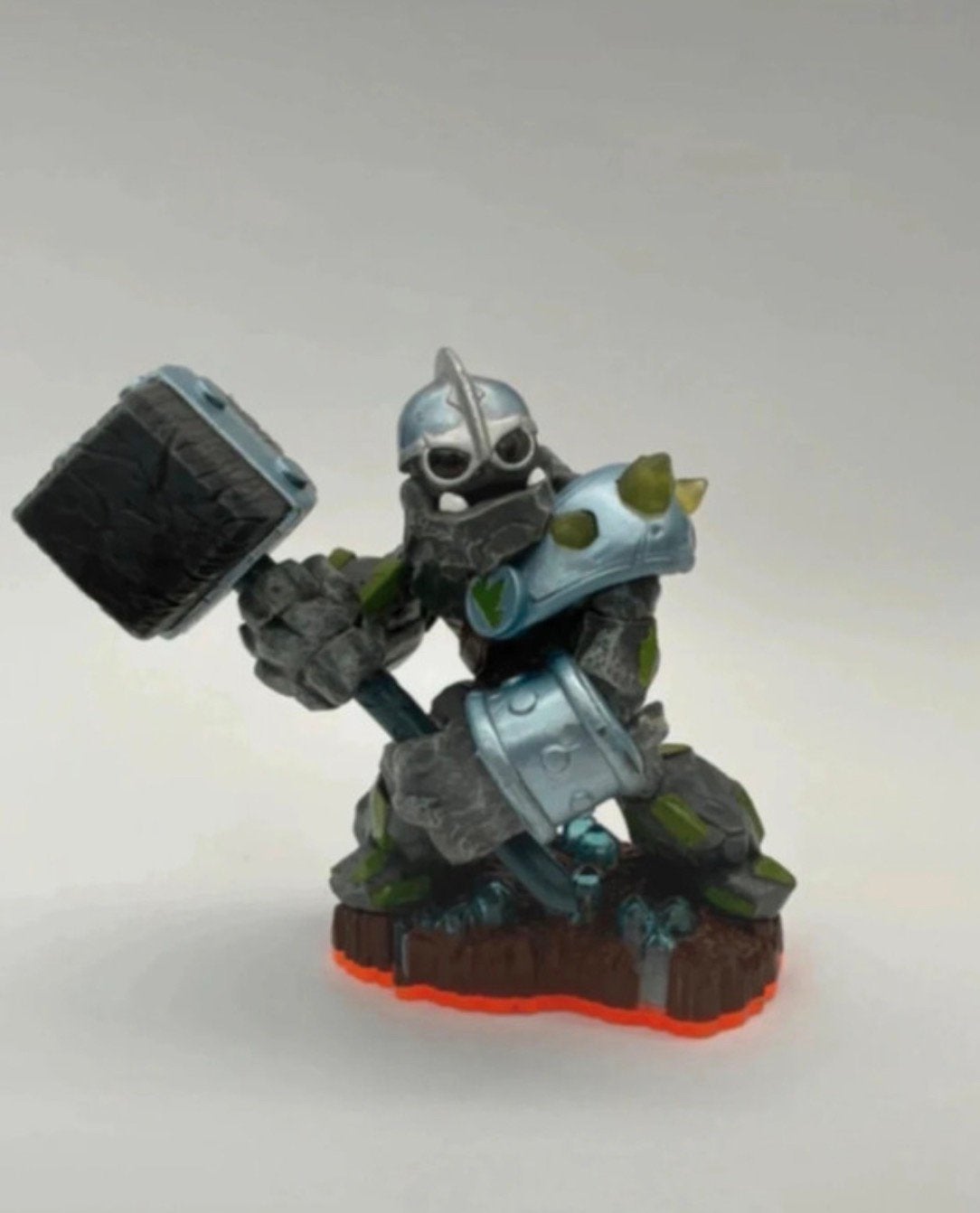 Concasseur Skylanders Giants, Envoi, Comme neuf