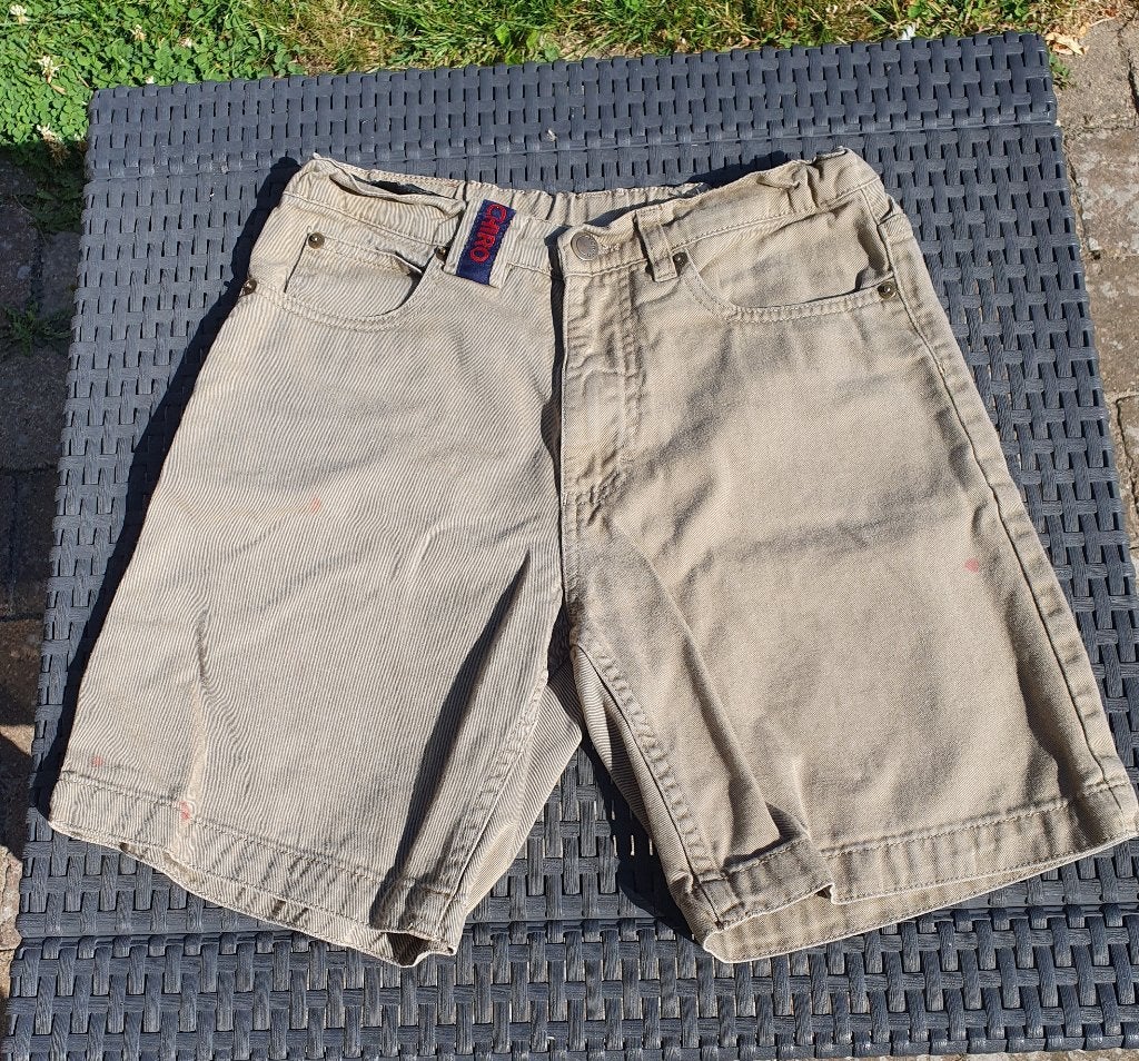 CHIRO - Short, Kinderen en Baby's, Kinderkleding | Maat 164, Zo goed als nieuw, Chiro, Jongen, Ophalen