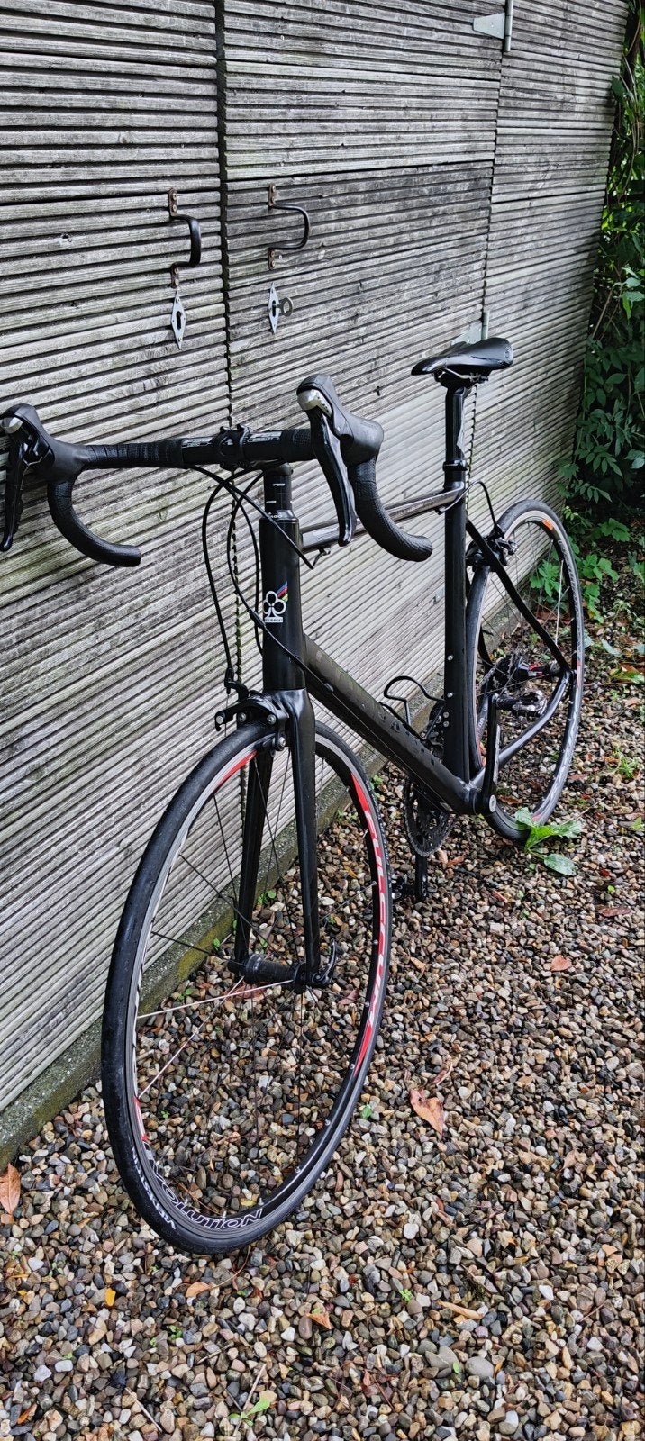 Colnage CX-zero EVO, Fietsen en Brommers, Ophalen, Gebruikt, Velgrem, COLNAGO