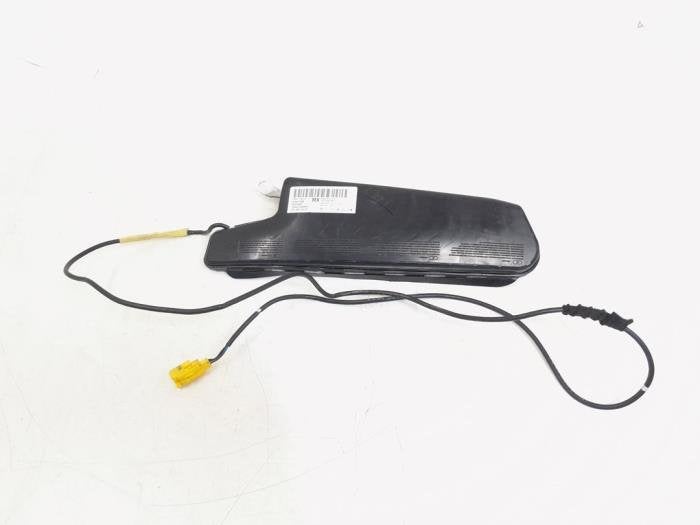 Airbag siège d'un Volkswagen Golf, Volkswagen, -, 3 mois de garantie, Utilisé