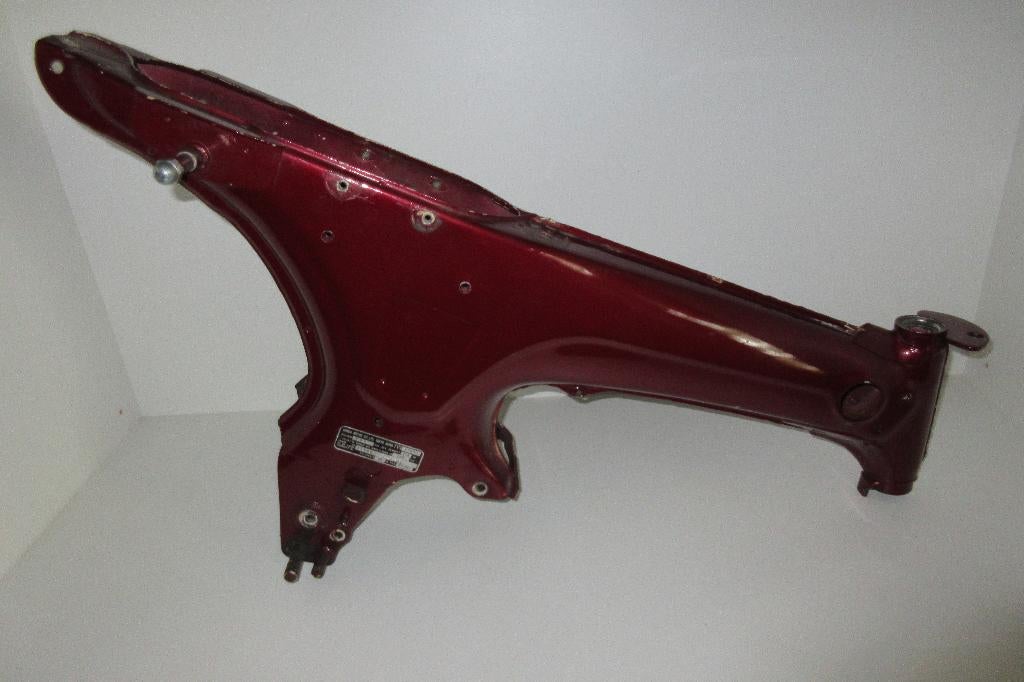 HONDA DAX ORIGINEEL ST50 FRAME / KADER, Ophalen, Zo goed als nieuw, Frame, [Honda]