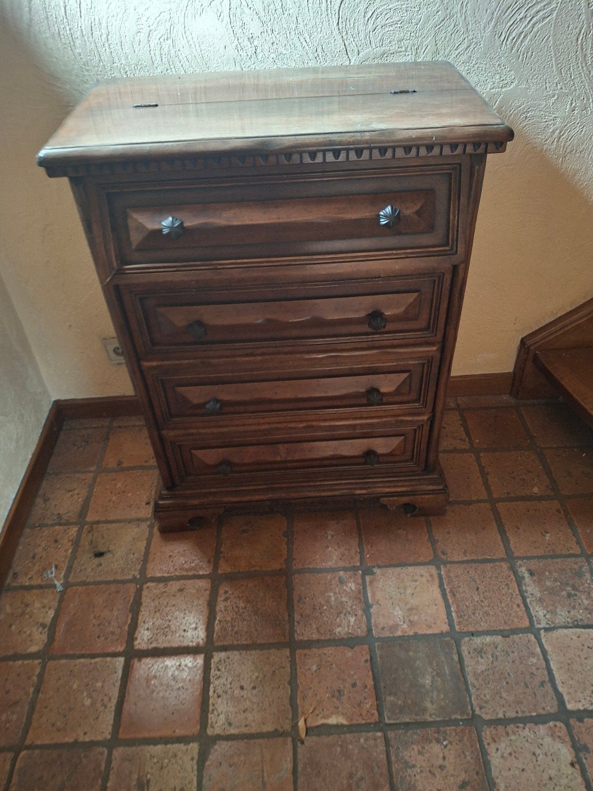 secretaire, Huis en Inrichting, Ophalen