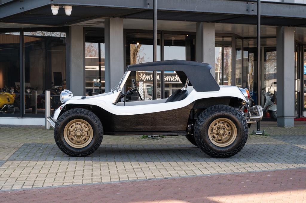 Volkswagen buggy Meyers Manx, Cuir, Achat, Intérieur cuir, 32 kW