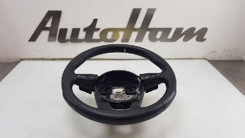 STUUR Audi Q3 (8UB / 8UG) (|8U0419091AK|8U0419091AKCJM|), Dhr. J. Ham, Gebruikt, Administratie@autoham.nl, Audi