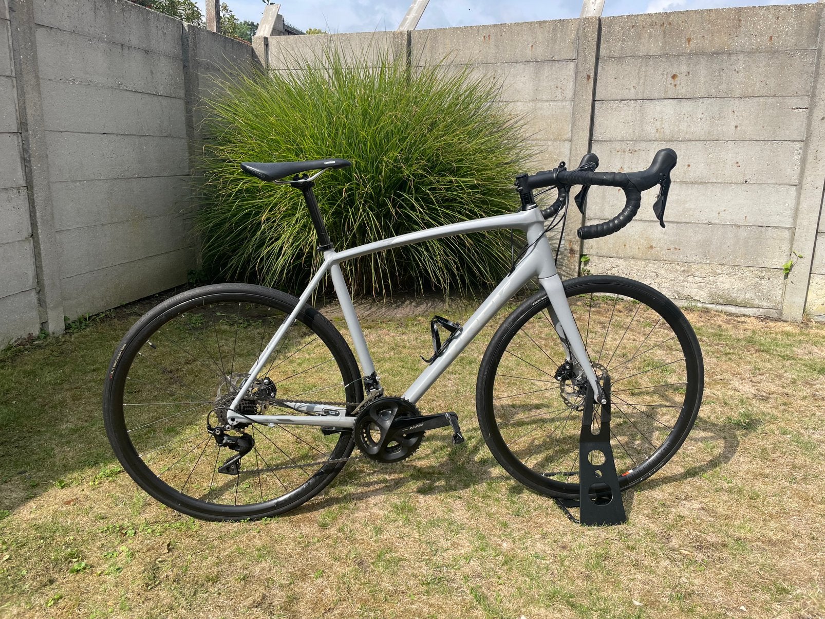 Trek Émonda ALR 5 Disc – maat 56, Enlèvement, Comme neuf, Aluminium, 28 pouces