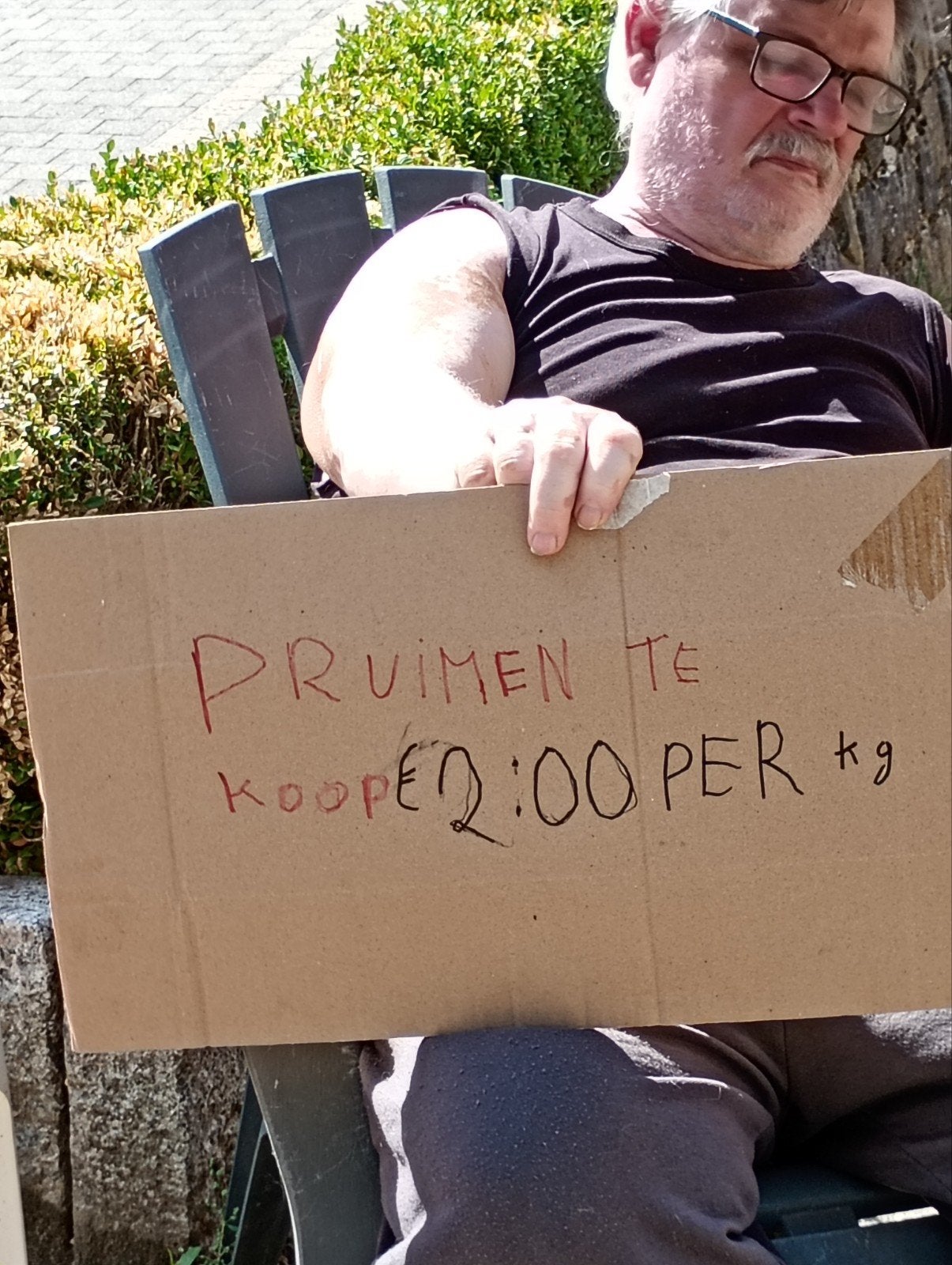 wu vur koopu pruimu op linduborig straat, Overige uren, Starter, Tijdelijk contract, Geschikt als bijbaan