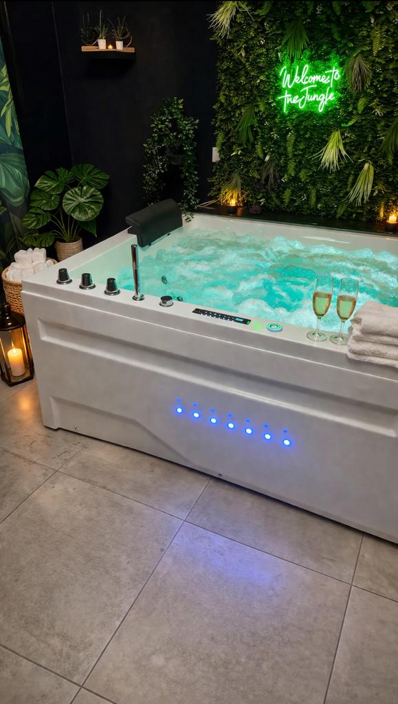 Ô Spa Privatif - suite privee, Vacances, Maisons de vacances | Belgique