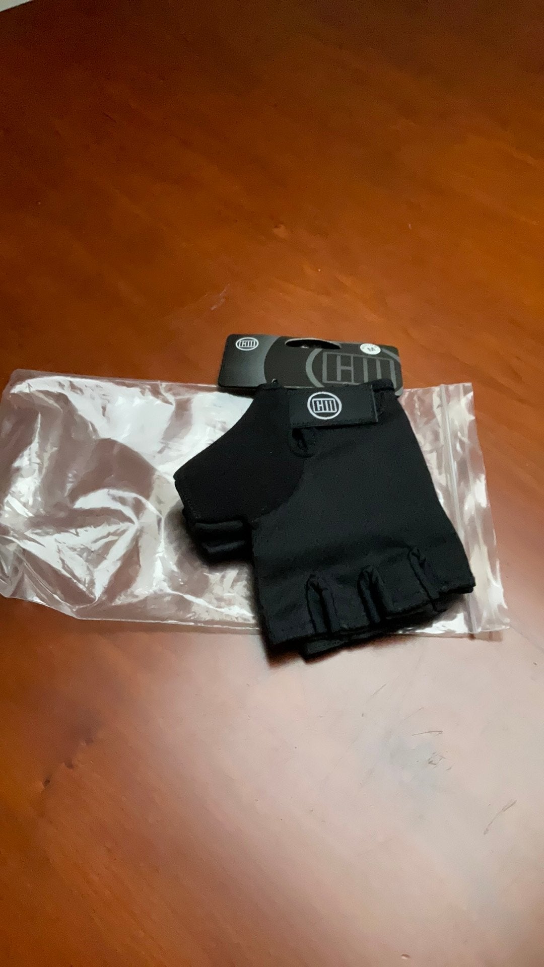 Gants de vélo neufs, Enlèvement ou Envoi, Neuf