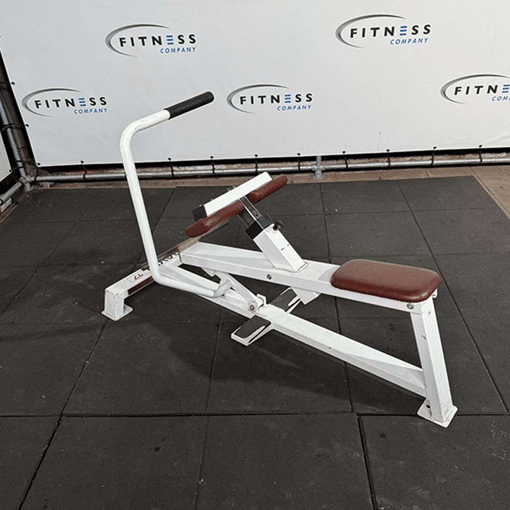 DAVID 17 – SEATED CALF, Sport en Fitness, Fitnessmaterialen, Gebruikt, Overige typen, Armen, Benen, Borst, Buik, Rug, Ophalen of Verzenden