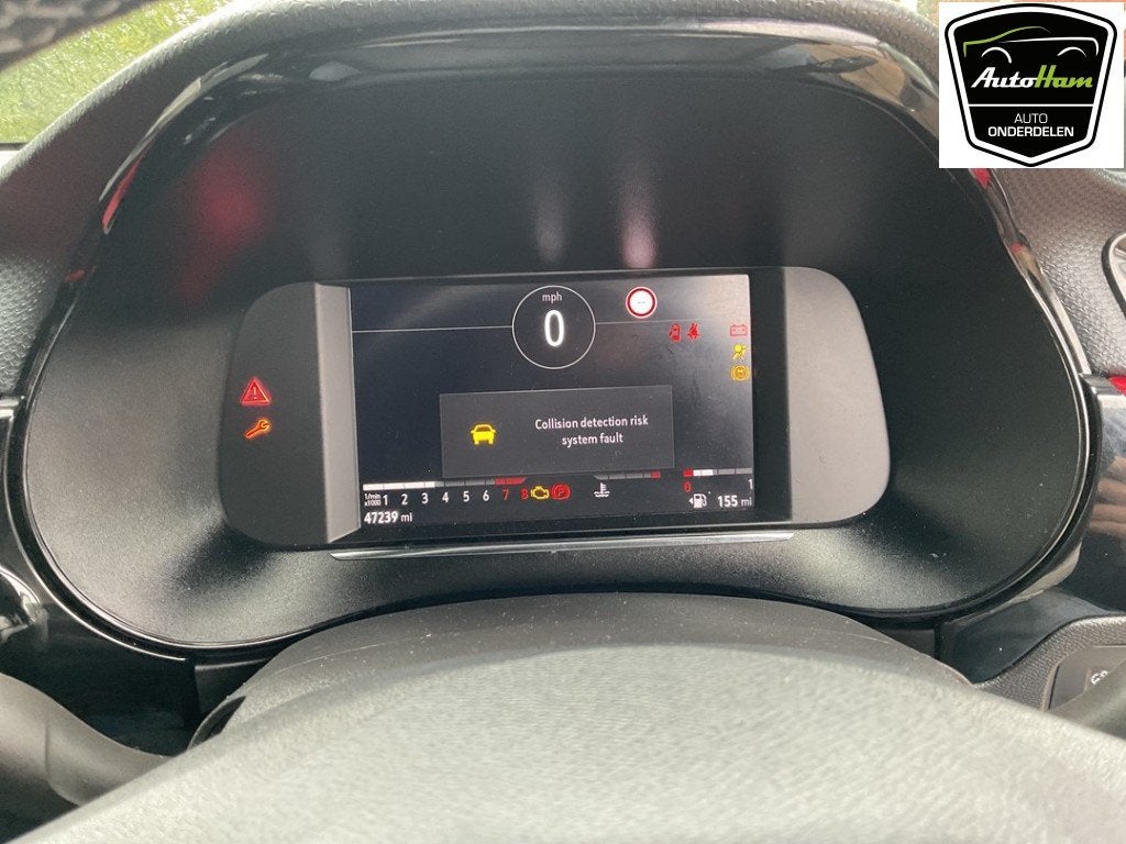 MOTEUR Opel Corsa F (UB / UH / UP) (01-2019/-), Autos : Pièces & Accessoires, Moteurs & Accessoires, Dhr. J. Ham, Administratie@autoham.nl