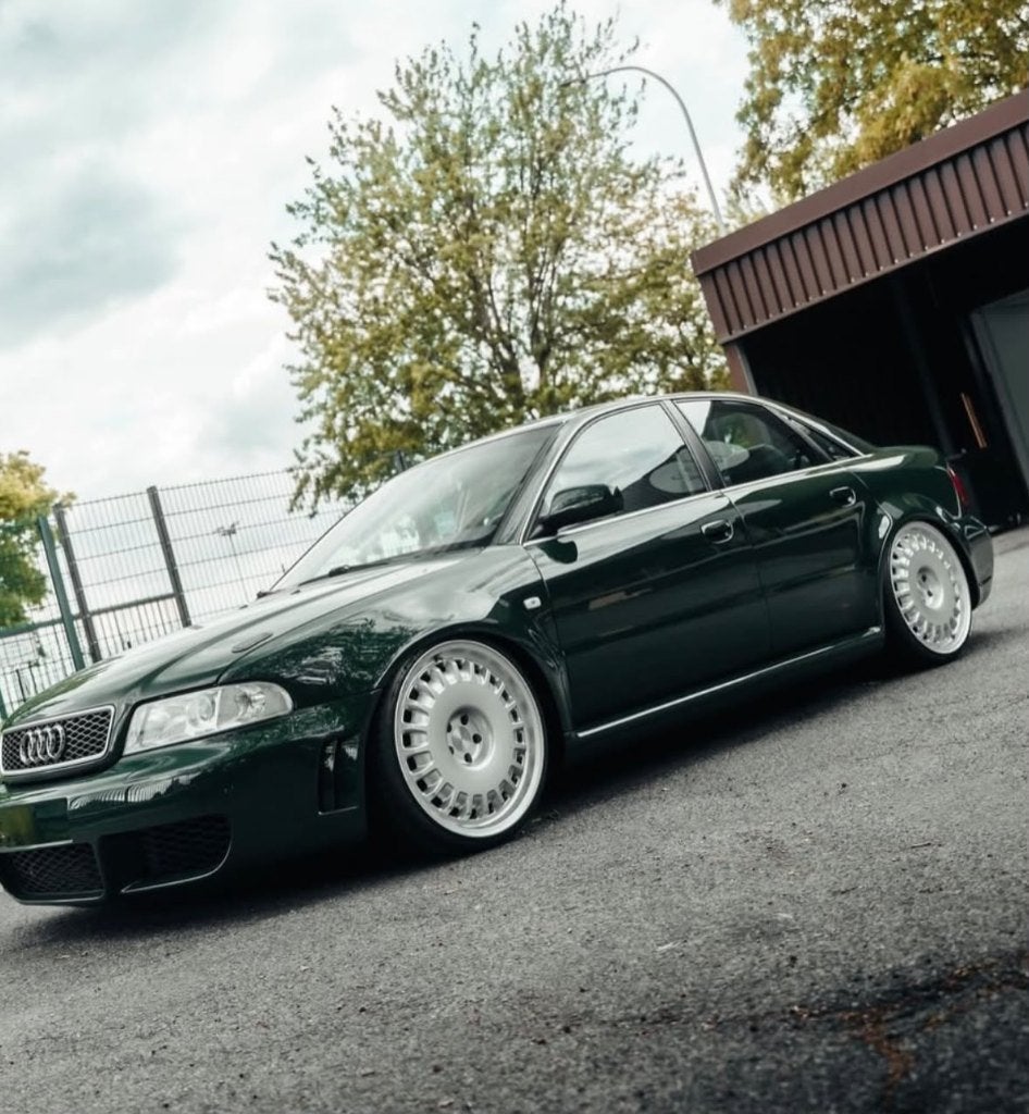 5x112 Rotiform PMF 20 inch nieuwe 4stuks tijdelijk 1700€, Enlèvement, Neuf, Skoda