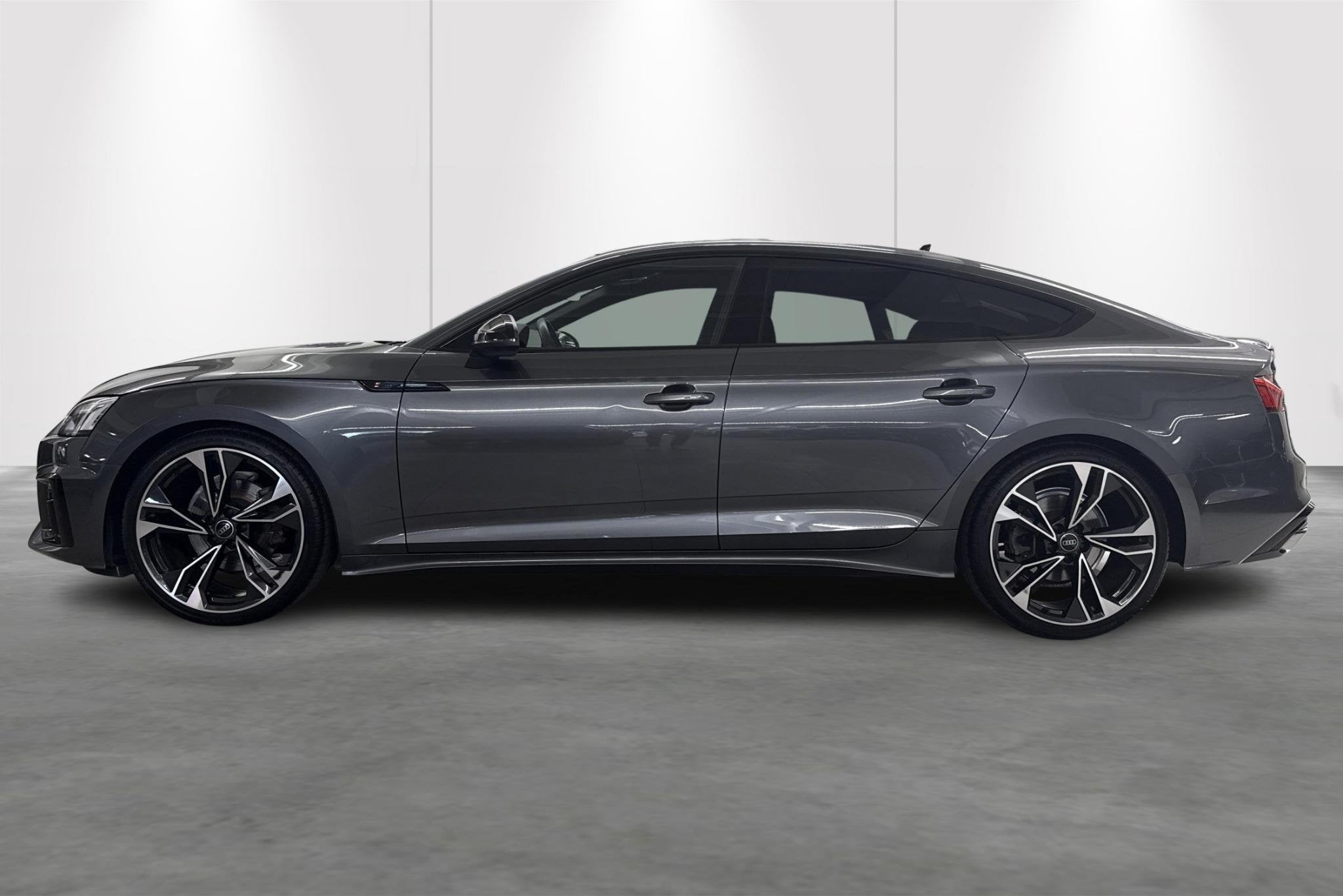 Audi A5 Sportback 35 TFSI S tronic Bus. Ed. S Line, Auto's, 4 zetels, 4 cilinders, 149 g/km, 5 deurs