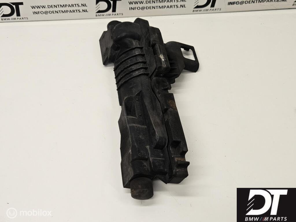 Radiateurbalk rechts BMW E46 E85 E86 E83 17117530254, Gebruikt, Ophalen of Verzenden, BMW, BMW