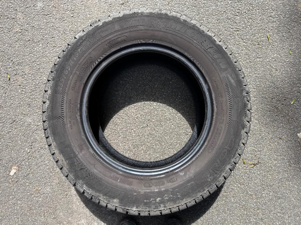 Michelin Agilis 255/65R16C 115/113 — 6,5mm profiel, Auto-onderdelen, Banden en Velgen, Ophalen, 255 mm, 16 inch, Band(en)