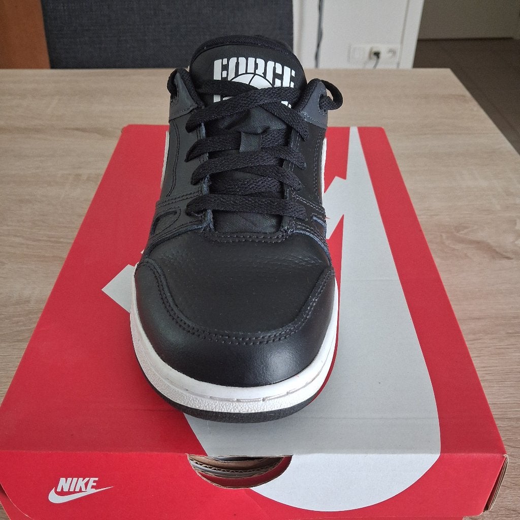 Sportschoenen Nike zwart/wit, Ophalen, Nike, Overige typen, Nieuw