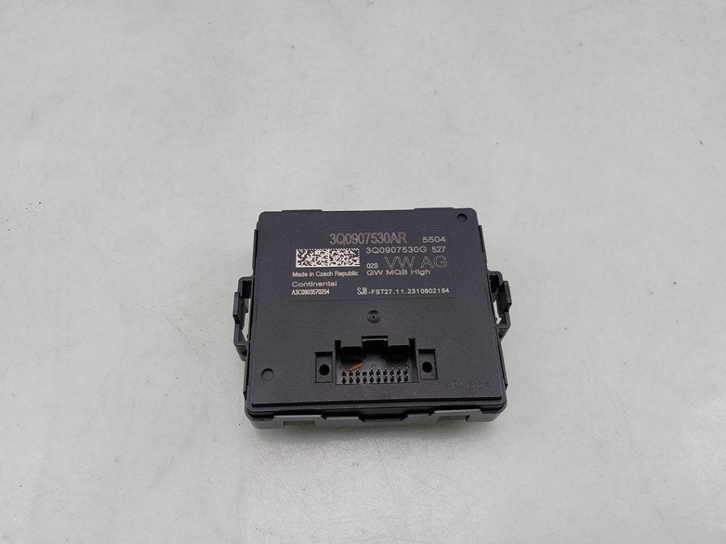 GATEWAY MODULE Volkswagen Transporter T6 (|3Q0907530AR|), Gebruikt, Volkswagen
