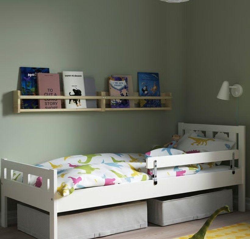Stapelbed voor kinderen, Ophalen, Gebruikt, Stapelbed