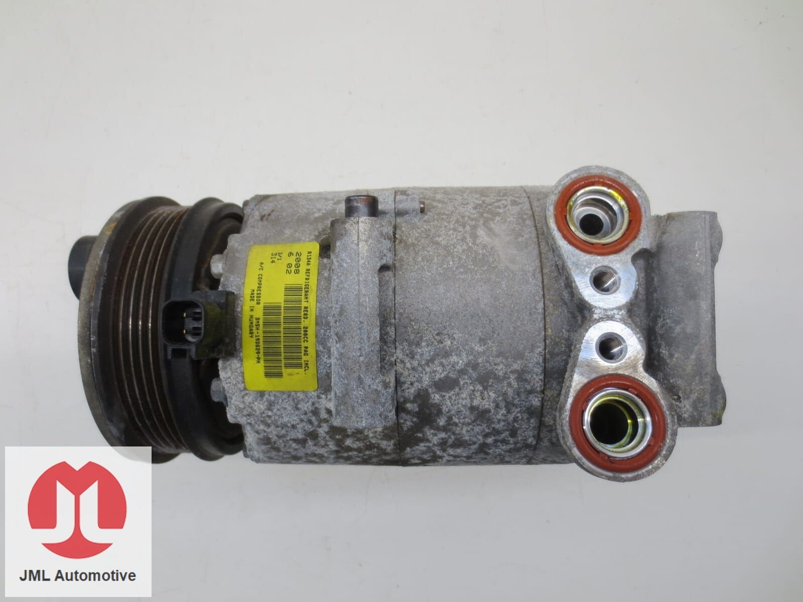 AIRCO POMP AIRCOPOMP FORD C-MAX, -, -, -, Enlèvement ou Envoi