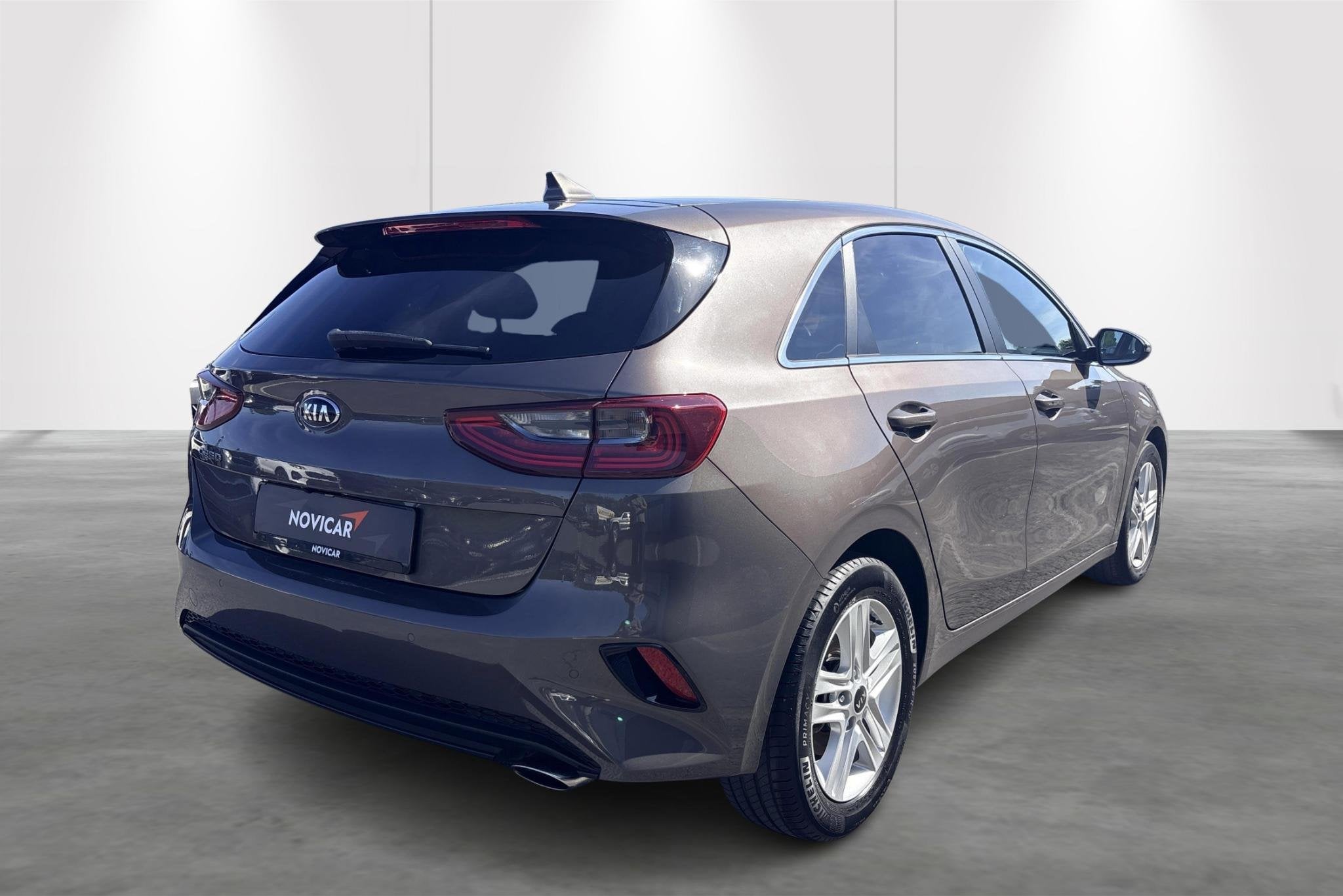 Kia cee'd Pulse 1.5 T-GDI 160 DCT + SENSOREN - GPS - CAMERA, Achat, Autres couleurs, Electronic Stability Program (ESP), 5 portes