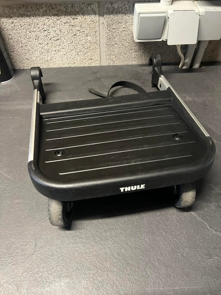 Thule Sleek Glider Board, Enlèvement ou Envoi, Utilisé