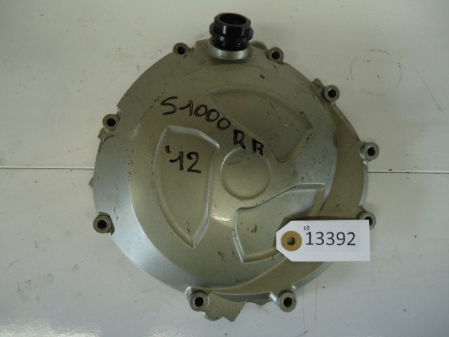 S1000RR 2012 - 2014 BMW Carterdeksel D1-12372