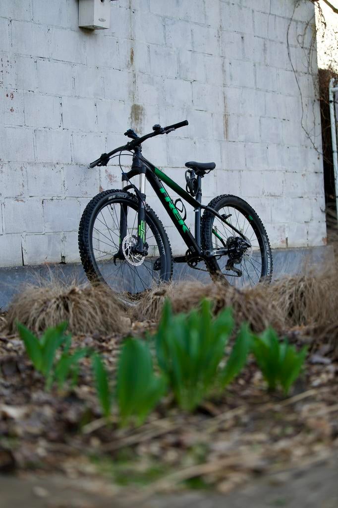 Trek roscoe 9, 49 à 53 cm, Comme neuf, Enlèvement, Hommes