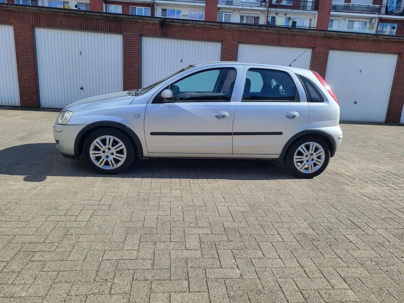 Opel Corsa 1.2 essence homologuée, Autos, Opel, Achat, Particulier, Corsa, Essence