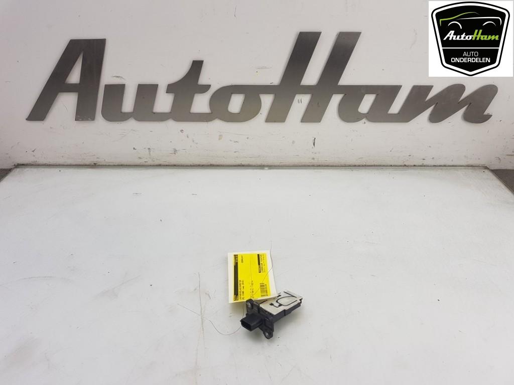 LUCHTHOEVEELHEIDSMETER Opel Vivaro (01-2014/12-2019), Gebruikt, Opel