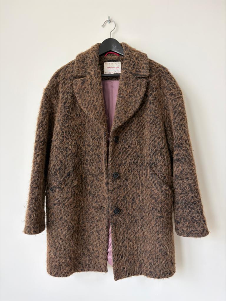Jas Hampton Bays, Kleding | Dames, Jassen | Winter, Ophalen of Verzenden, Zo goed als nieuw