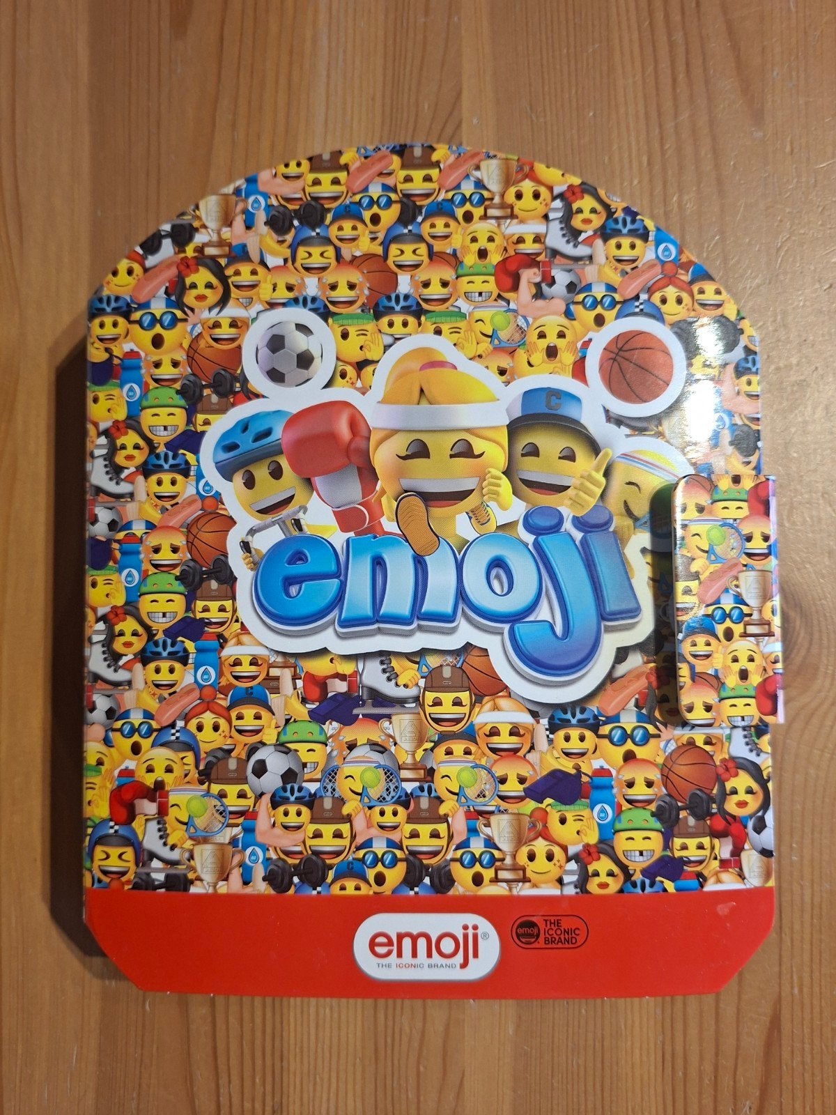 2023 Aldi Emoji compleet, Aldi, Enlèvement ou Envoi