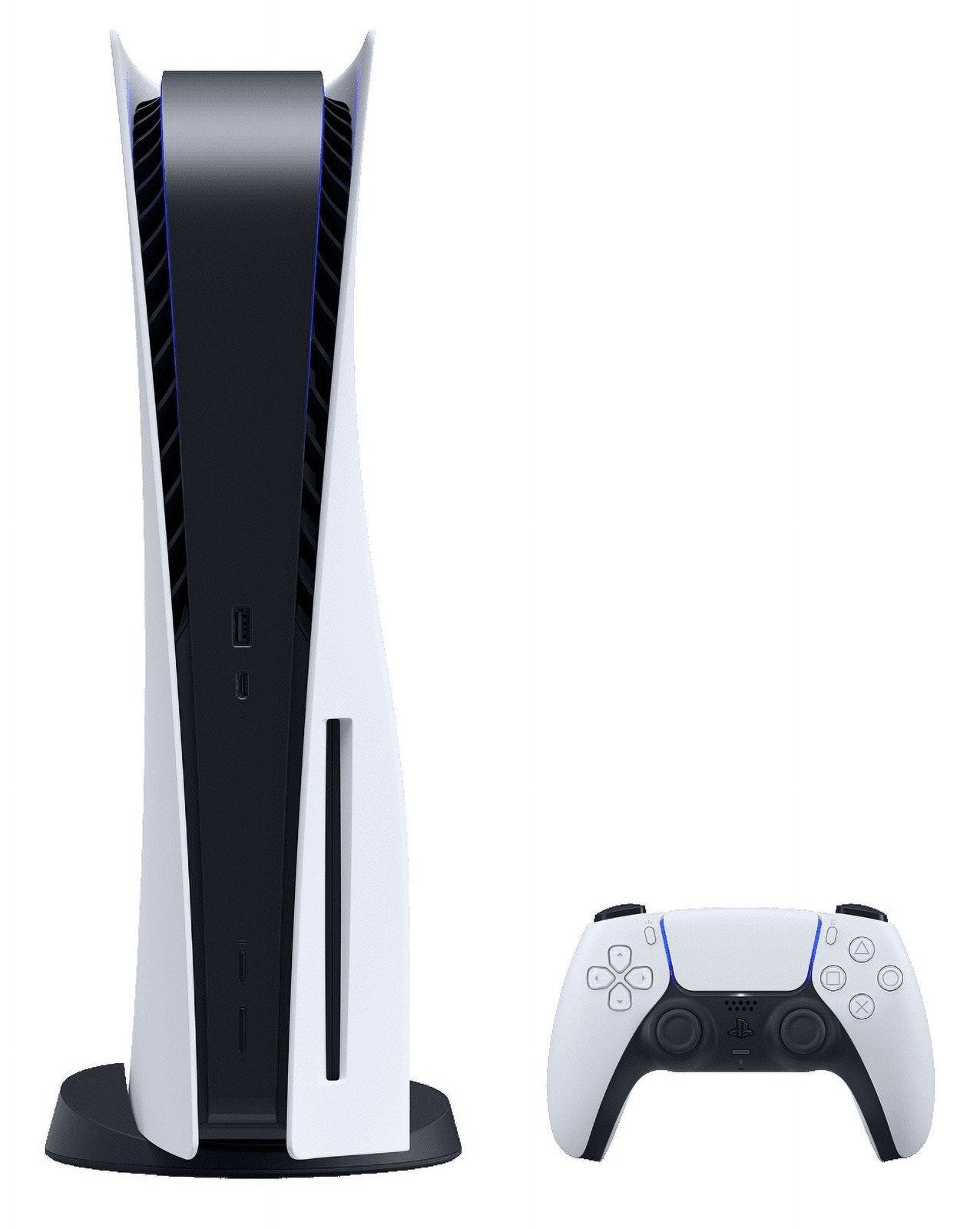 PS5 Disc Edition - 1re génération - 825 Go, Enlèvement, Playstation 5