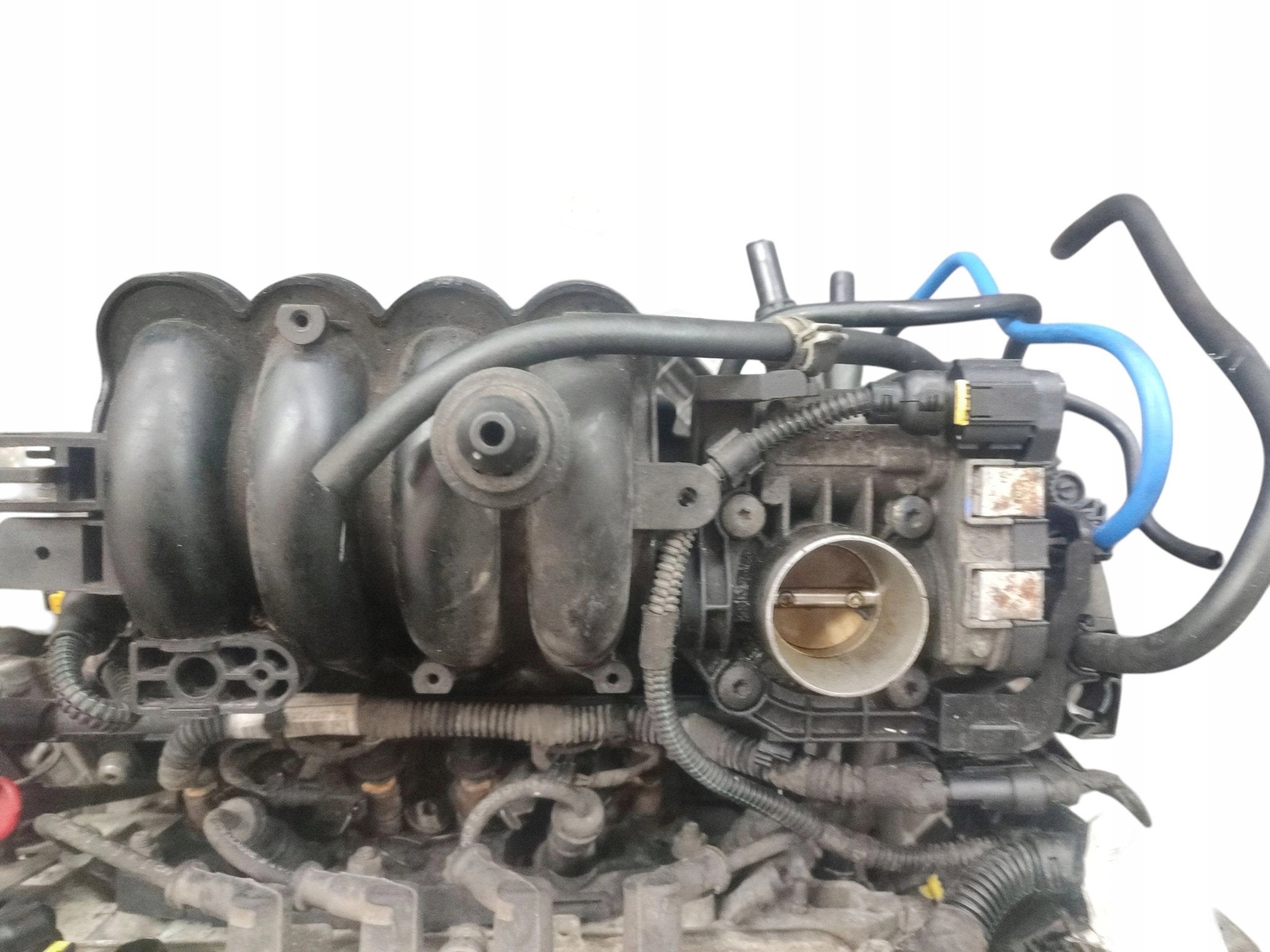 Moteur 169A4000 Complet KA FORD, Verzenden, Gebruikt, Overige automerken