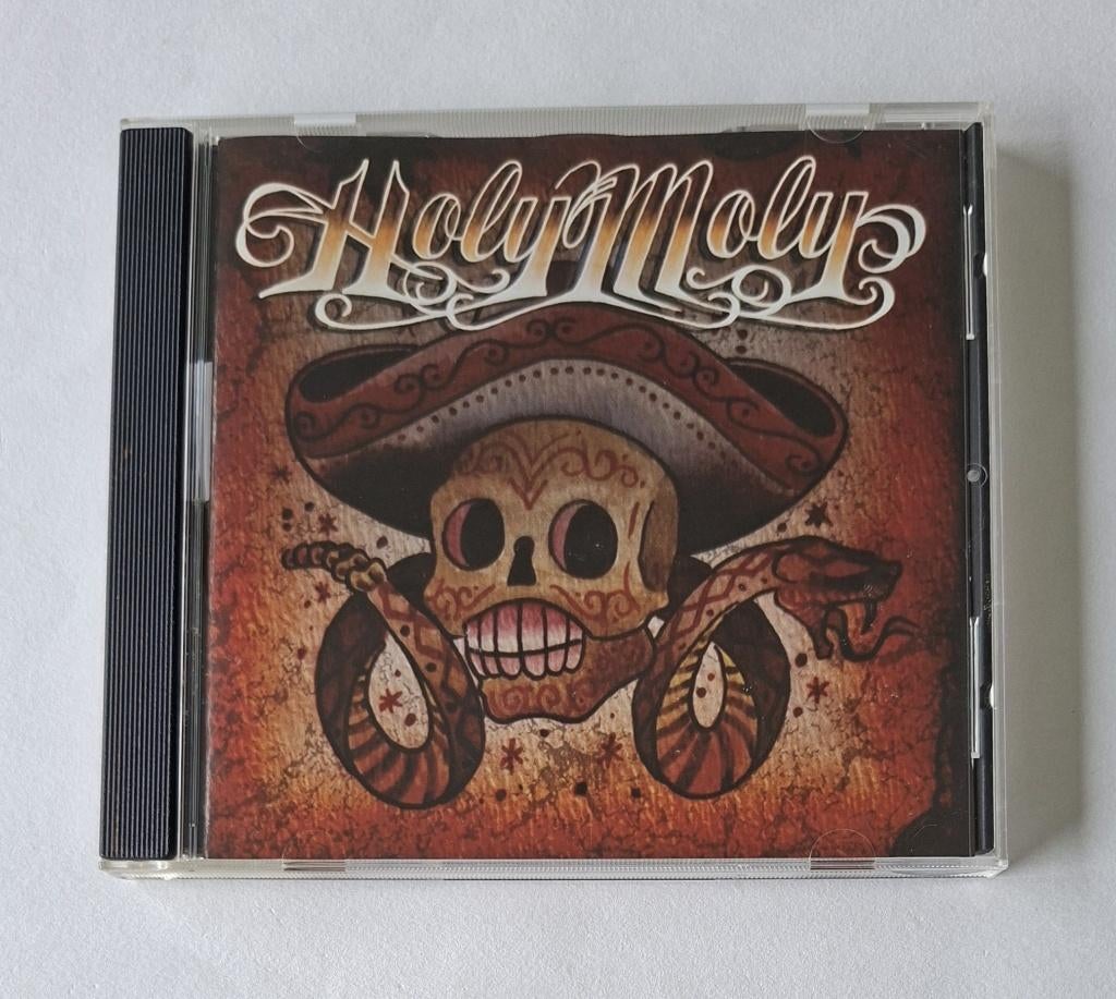 CD ROCKABILLY, Enlèvement ou Envoi, Comme neuf, Autres genres
