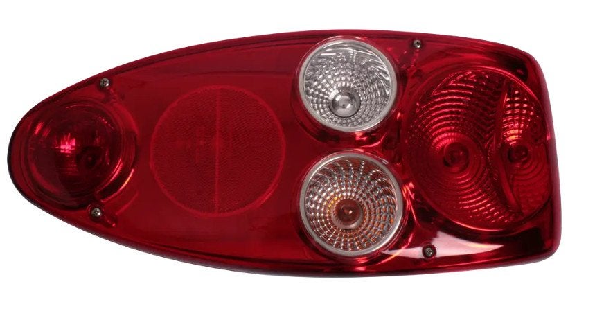 Hobby Achterlicht Camper 2001-2006 Rechts 6501360001, Caravanes & Camping