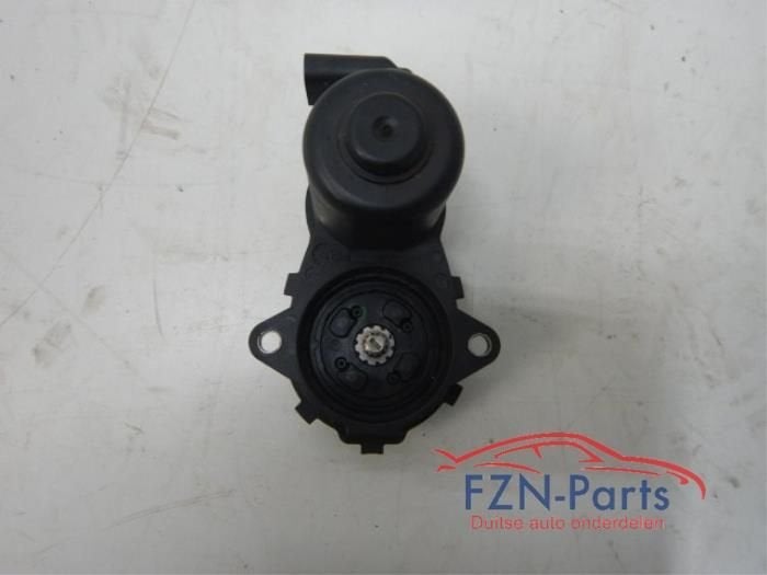 Vacuumpomp Rembekrachtiging Mercedes A-Klasse (22741007), Enlèvement ou Envoi, Utilisé