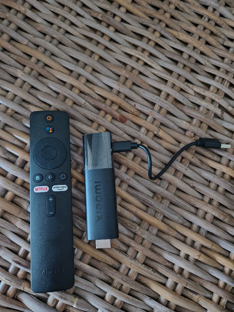 Tv stick, TV, Hi-fi & Vidéo, Enlèvement, Comme neuf