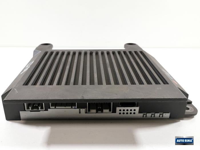 Amplificateur radio d'un Volvo XC60, -, 3 mois de garantie, -, -