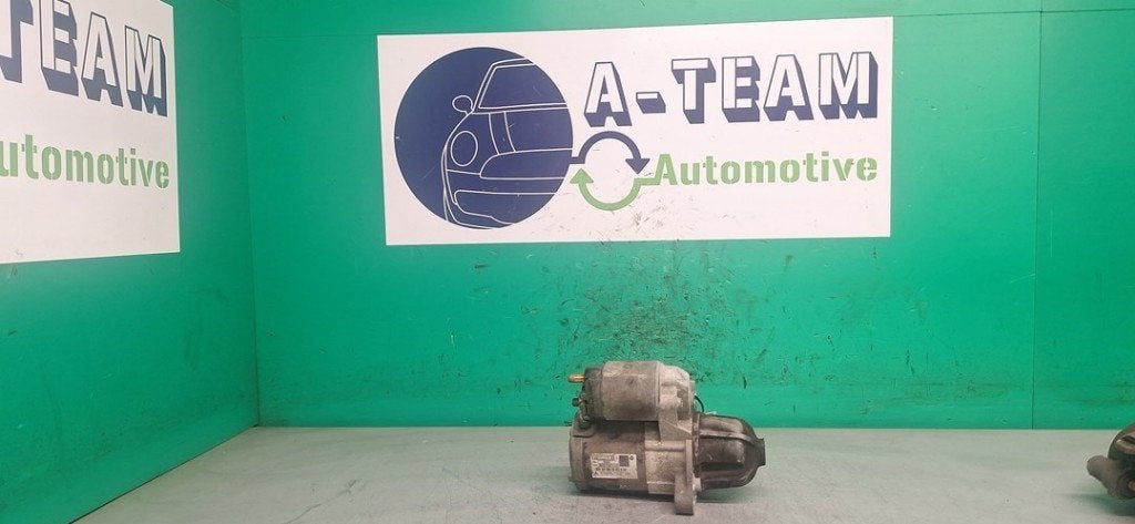 DÉMARREUR Suzuki Alto (01-2009/-) (|31100M68K1|), Info@mitsubishi-motors.de, MITSUBISHI, Utilisé, Emil-Frey-Straße 2
61169  Friedberg, DE