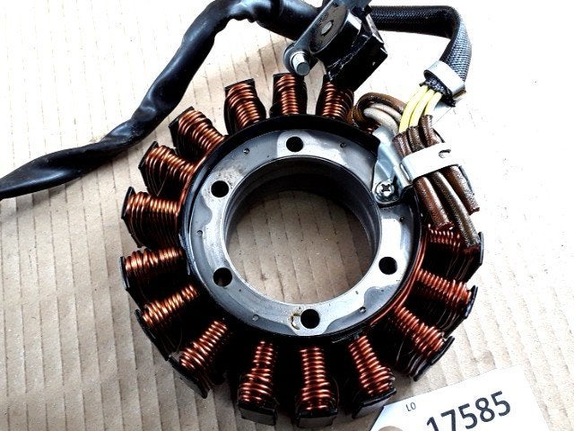 CB500F 2013 - 2017 Honda Alternator D1-31321