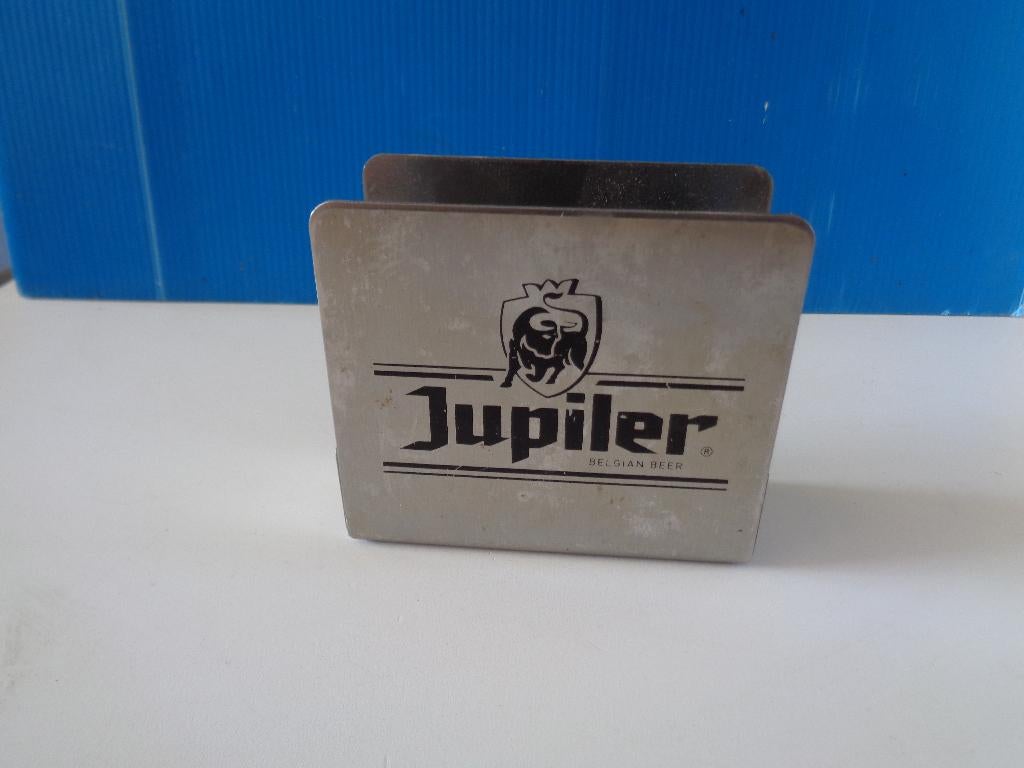Bière Jupiler  (3191), Enlèvement ou Envoi, Comme neuf, Jupiler