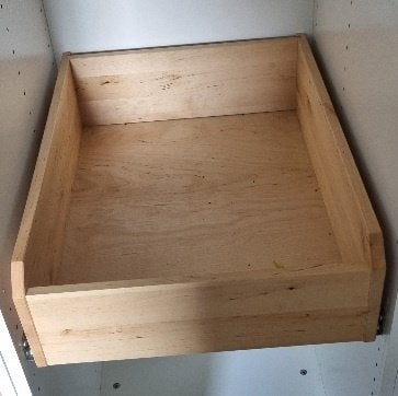 Ikea tiroir komplement, Enlèvement, Comme neuf